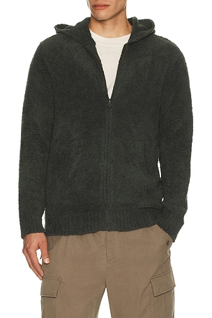 Cozychic Zip Hoodie Barefoot Dreams