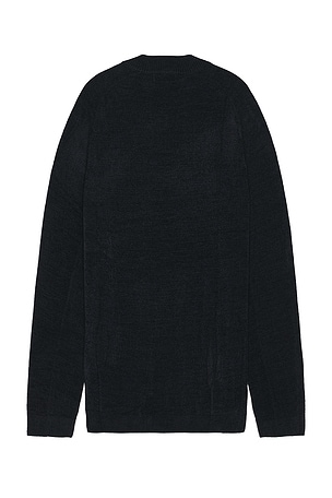 Barefoot Dreams CCUL Zip Front Jacket in Black