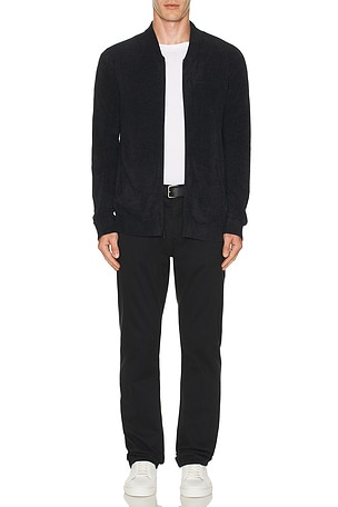 CCUL Zip Front Jacket Barefoot Dreams