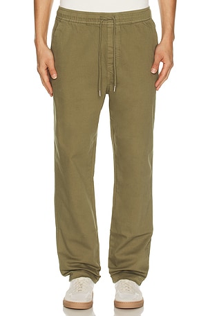 Woven Twill Relaxed Pant Barefoot Dreams