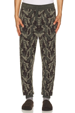 Cozychic Ultra Lite Camo Jogger Barefoot Dreams