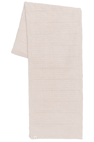 CozyChic Grid Scarf Barefoot Dreams