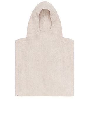 CozyChic Ribbed Balaclava Barefoot Dreams