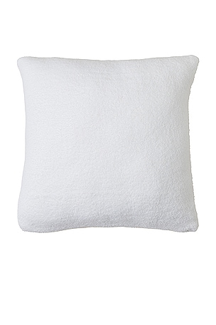 CozyChic Solid Pillow Barefoot Dreams