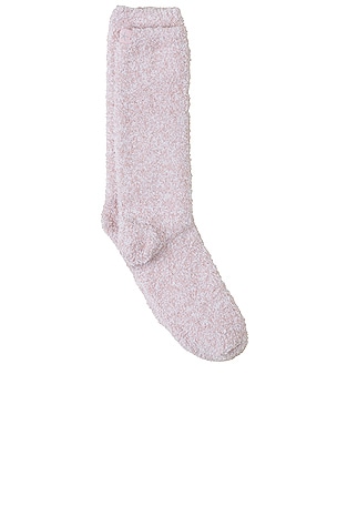 BAREFOOT DREAMS Women's CozyChic Barefoot In The Wild Socks