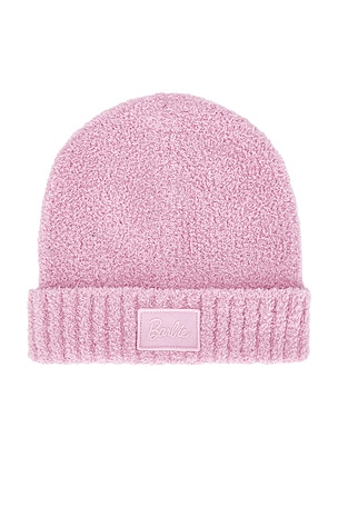 CozyChic Barbie Beanie Barefoot Dreams