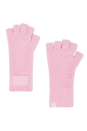 GUANTES BAREFOOT DREAMS COZYCHIC BARBIE FINGERLESS GLOVES Barefoot Dreams