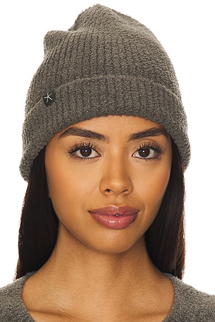 BONNET COZYCHIC RIBBED BEANIE Barefoot Dreams