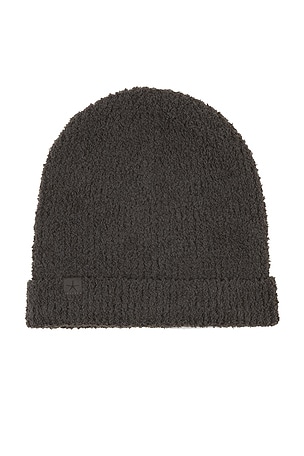 ШАПКА БИНИ COZYCHIC RIBBED BEANIE Barefoot Dreams