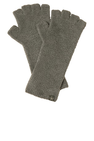 ПЕРЧАТКИ CCL FINGERLESS GLOVES Barefoot Dreams