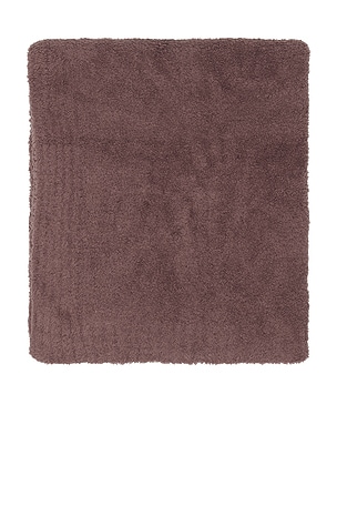 X Revolve Cozychic Throw Barefoot Dreams