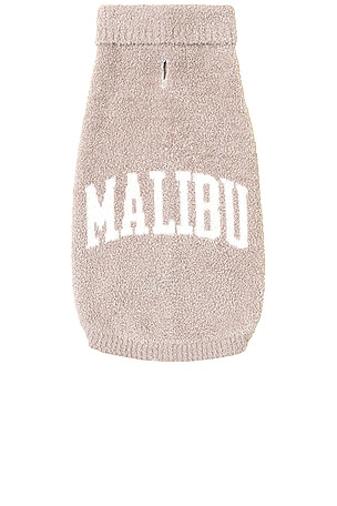 CozyChic Malibu Pet Sweater Barefoot Dreams