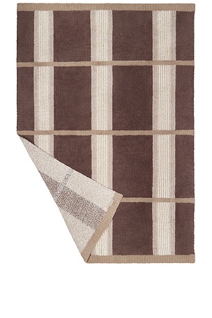 CozyChic Canyon Plaid Throw Barefoot Dreams