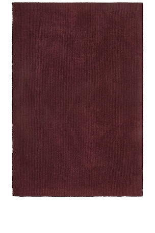 CozyChic Ribbed Throw Barefoot Dreams
