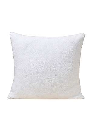 CozyChic Solid Pillow Sham Barefoot Dreams