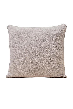 CozyChic Solid Pillow Sham Barefoot Dreams