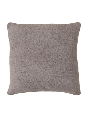 CozyChic Solid Pillow Sham Barefoot Dreams