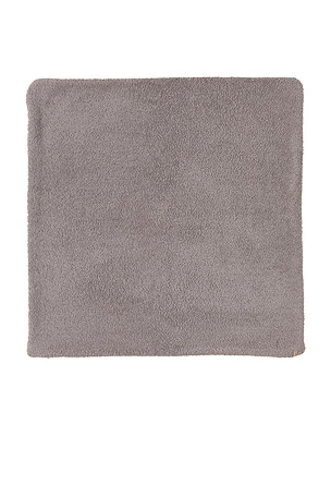 Barefoot Dreams CozyChic Solid Pillow Sham in Grey