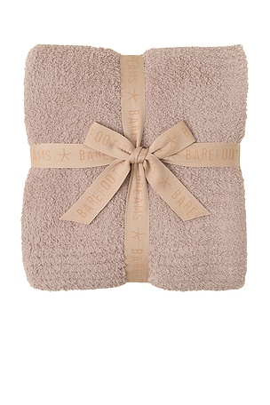 CozyChic Throw Barefoot Dreams