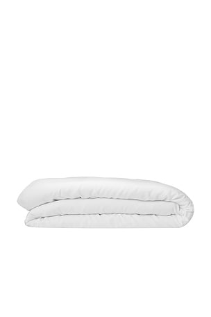 Full/Queen Washed Bamboo Duvet Cover Barefoot Dreams
