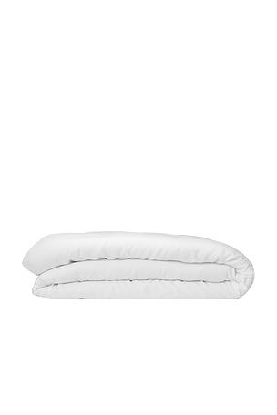 King Washed Bamboo Duvet Cover Barefoot Dreams