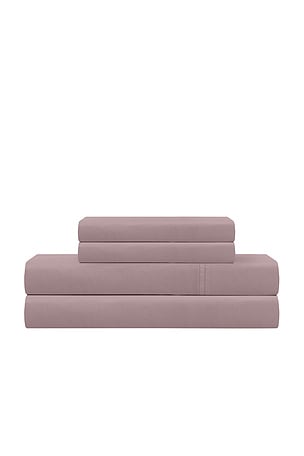 Full Washed Bamboo Sheet Set Barefoot Dreams