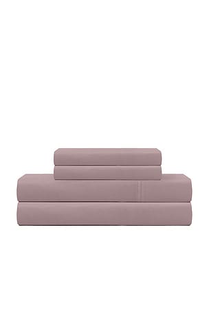 Cal King Washed Bamboo Sheet Set Barefoot Dreams
