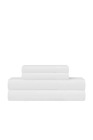 Cal King Washed Bamboo Sheet Set Barefoot Dreams