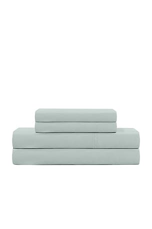 Full Washed Bamboo Sheet Set Barefoot Dreams