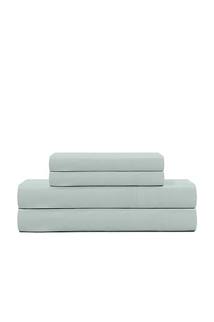Cal King Washed Bamboo Sheet Set Barefoot Dreams