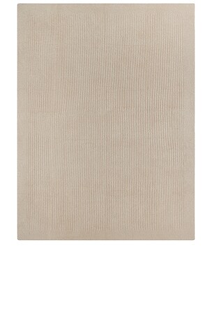 Barefoot Dreams Cozychic Lite Ribbed Throw in Taupe