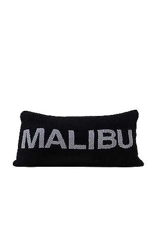 Barefoot Dreams CozyChic Malibu Lumbar Pillow