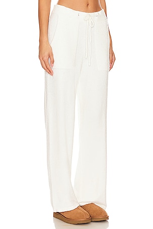 PANTALON BAREFOOT DREAMS COZYCHIC LITE PATCH POCKET LONG PANT Barefoot Dreams