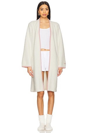 CozyChic Amore Robe Barefoot Dreams