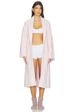 CozyChic Adult Robe Barefoot Dreams