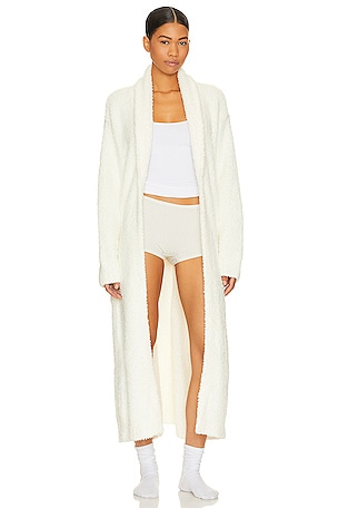 CozyChic Solid Robe Barefoot Dreams