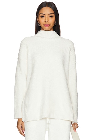 CozyChic High Low Pullover Barefoot Dreams