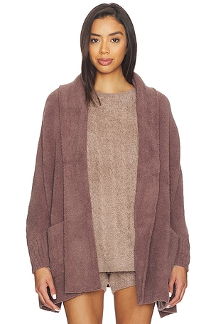 X Revolve Cozychic Blanket Wrap Barefoot Dreams