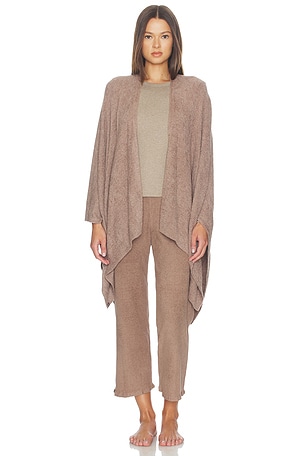 CozyChic Lite Weekend Wrap Barefoot Dreams