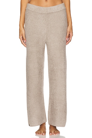 CCL TEXTURED PANT 팬츠 Barefoot Dreams