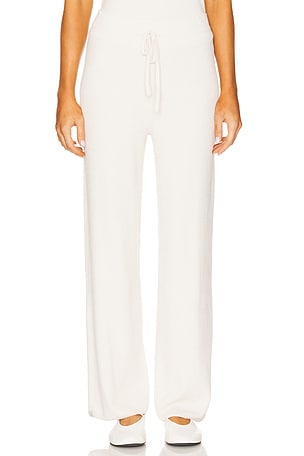 CozyChic Ulra Light Fine Rib Pant Barefoot Dreams