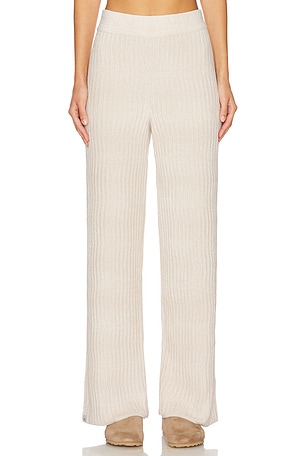 CozyChic Ultra Light Wave Pant Barefoot Dreams