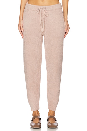 CozyChic Luxe Jogger Barefoot Dreams