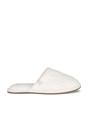 SLIPPERS COZYCHIC RIBBED SLIPPER Barefoot Dreams