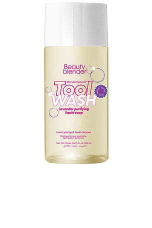 Liquid Blendercleanser 5oz beautyblender