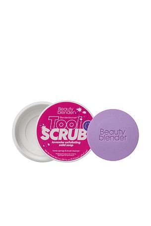 Blendercleanser Tool Scrub beautyblender