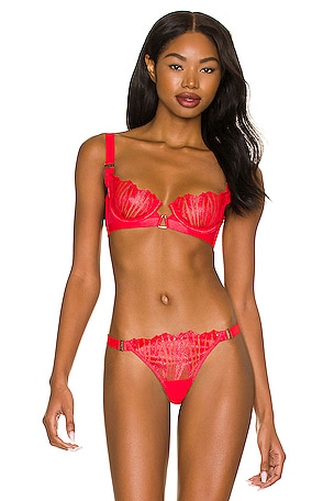 SOUTIEN-GORGE SOFIA BLUEBELLA