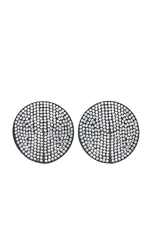 CACHE-TÉTONS ZENN BLUEBELLA