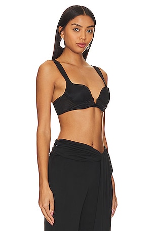 SOUTIEN-GORGE À ARMATURES THENA BLUEBELLA