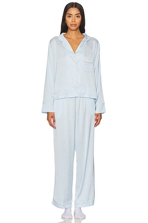 Sara Pajama Set BLUEBELLA